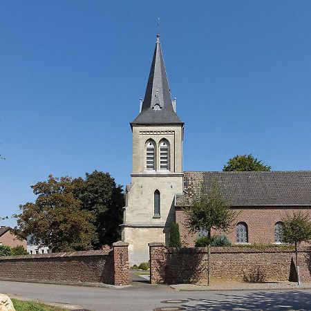 B&B 'T Wehrzien Selfkant Kültér fotó